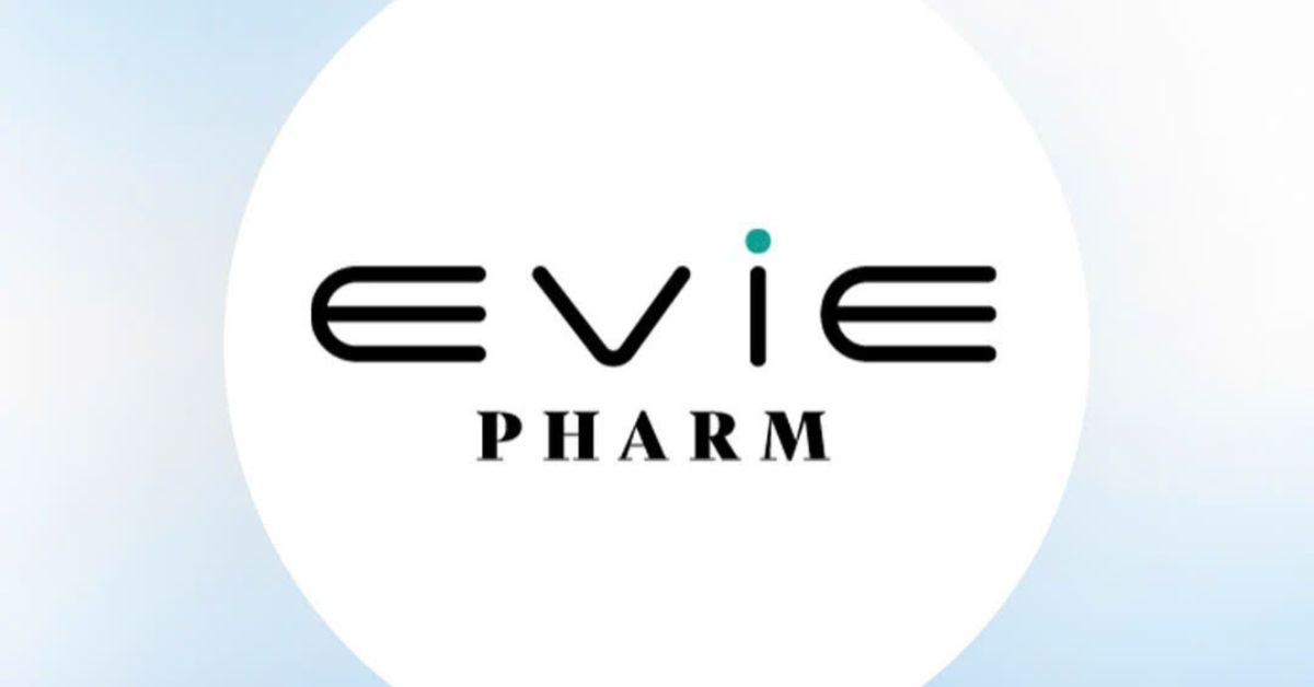 Evie Korea – Trang chủ